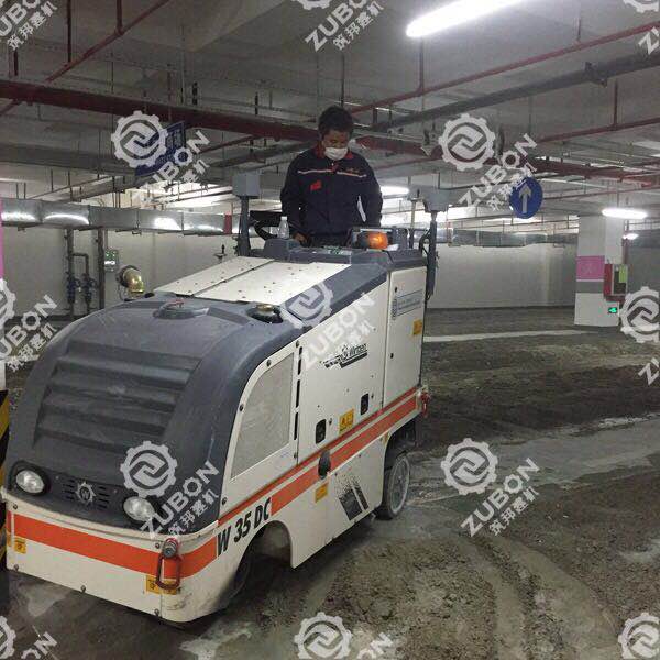 銑刨機(jī)的兩個(gè)養(yǎng)護(hù)措施您都知道嗎？