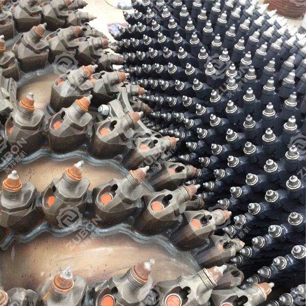銑刨鼓簡單可行保養(yǎng)技巧，你知道多少?